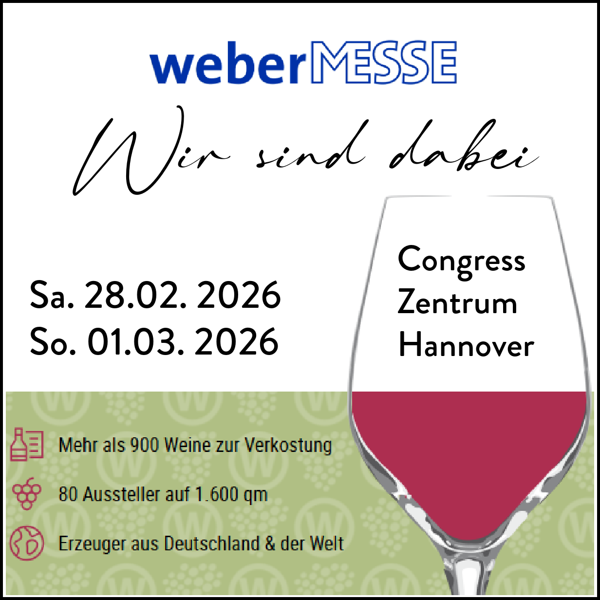 Weinmesse Hannover Image